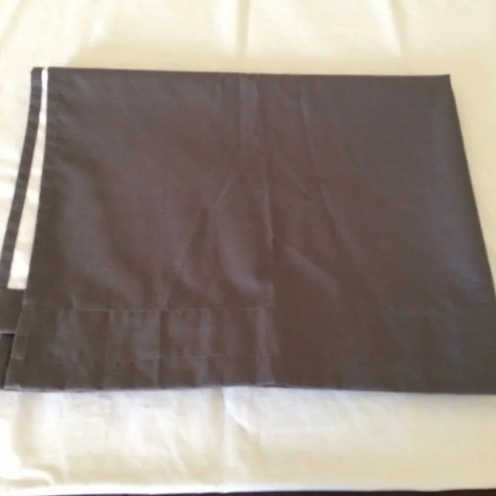Target blackout curtain